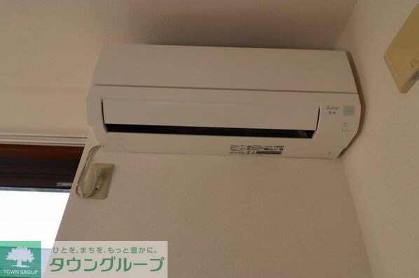 シャレー馬橋の物件内観写真